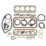 Fits Farmall Ih Overhaul Gasket Set C123 Engine 100 130 140 200 230 240 Super New. Price: $105.99.