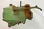 Used Governor Housing For John Deere A3267R. Price: $100.00.