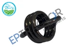 1005510M1 Brake Spring Fits Massey Ferguson, Ford, Landini Various Models + New. Price: $10.99.