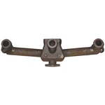 Intake Manifold Gas Fits Oliver Tractors 1MA-425 101339A New. Price: $273.99.