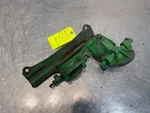 John Deere Tractor Coolant Filter Bases & Brackets 3304173 Used. Price: $40.00.