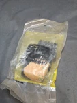 Pak John Deere N138375 Compression Springs For Harrow, Square Ends 1.5" L New. Price: $18.50.