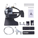 Right Hand Drive Conversion Kit, Gas Brake Dual Pedal Rhd Control, Drivin... New. Price: $239.75.