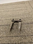 Double Grain Head Cutter Bar Guard 1307299C1 Fit International/caseih New. Price: $25.70.
