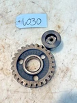 John Deere 3010 Tractor Engine Idler Timing Gear R26399R Used. Price: $40.00.