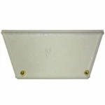 Ih Farmall International Side Panel, Rh, 16.5 X 11.5HT, 1970748C1 New. Price: $230.00.