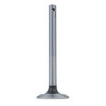Exhaust Valve Fits John Deere La Tractors AL822T New. Price: $41.99.