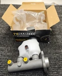 Namcco 1123C Brake Master Cylinder 4 Hole Mounting Port New. Price: $115.01.