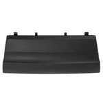Almuloo Rear Bumper Trailer Hitch Cover Compatible With 2019-2025 Subaru Asce... New. Price: $62.01.