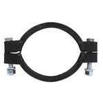 R1810 Muffler Clamp Kit - Fits John Deere 4040S, 4440, 4630, 5010, 6030, 8440 + New. Price: $38.39.