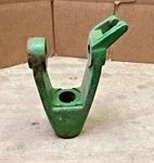 John Deere Lift Link Yoke Rh R26613 Old Stock Aftermarket*. Price: $100.50.