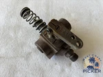Rare Vintage Demco Diesel Fuel Injection Pump (fairbanks Morse) IPNB-70-582 Used. Price: $150.00.