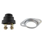 Momentary Push Button Ignition Switch Fits Farmall Ih 366317R93 695 706 756 New. Price: $15.99.