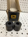 John Deere Feeder House Conveyor Drum Bushing P49545 1032 1042 1065 1085 X2 New. Price: $16.00.