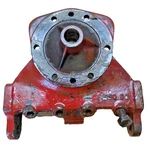 6530DD- Farmall Lower Steering Housing; Sa 100 130 140 Tractors Used. Price: $168.85.