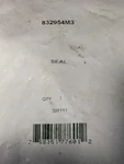 Tisco New Old Stock Part # 832954M3 Oil Seal For Massey Ferguson. Price: $12.59.
