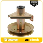 Spindle Assembly For John Deere Mower Tractor AM124511 STX38 STX46 Black Deck New. Price: $37.78.