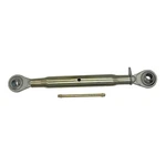 Hitch Top Link For Farm Tractor W/ 13" Body Adjust 17.5"-26" Overall; 3013-1500 New. Price: $31.74.