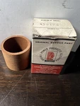 Tecumseh New Old Stock # 450172 Air Filter Element. Price: $8.99.