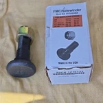 Fmc/sidewinder Bolt Kit 15060BK For Gb 625, 842, Sw 725, New. Price: $30.00.