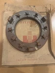 International Harvester Plate 360848R2 New. Price: $45.00.