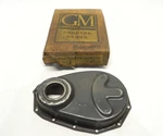 Vintage 1937-57 Chevrolet Cyl Timing Crankcase Front End Cover Gm #3836940 Nos New. Price: $74.98.