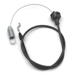 Funhoon Clutch Cable For Lawn Mower 946-04626 New. Price: $20.49.