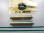 New Oem (lot Of 2) ET17646 John Deere Srud 0810. Price: $25.00.