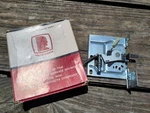 Tecumseh 570681 Bracket Genuine Oem Nos New Open Box. Price: $16.50.