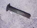 John Deere Jd Tractor A3038R Lower Water Pipe Tube Used. Price: $35.85.