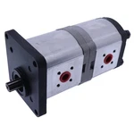 Solarhome Hydraulic Pump 47129338 Compatible With New Holland TL100A TL80A Tl.... Price: $395.70.