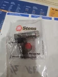 245-043 31129 45-114 529430R1 529431R1 Drag Link End Tie Rod Ball Joint For Mtd New. Price: $5.52.