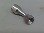 Eaton Aeroquip Ttc Crimp Fitting - 1AA10FJA8 New. Price: $9.00.