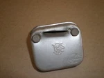 Tecumseh 3HP 3.5HP 2 Cycle Snowblower Engine Muffler Fits Toro, Craftsman, Mtd Used. Price: $21.99.