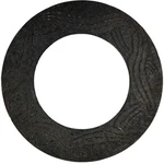 Tisco Rhino Flex 15 Cyclone 128 Slip Clutch Friction Disc 058-1060-003AF New. Price: $24.99.