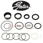 Gates Power Steering Kit For 8925 5-2424 36-348519 Hoses Wx New. Price: $59.24.