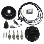 Ford Tractor Tune-up Kit 8N Naa Jubilee 600 640 800 841 900 2000 4000 309787 New. Price: $76.84.