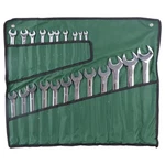 22 Pieces Metric Full-polished Combination Wrench Set TY19977 For John Deere New. Price: $171.00.