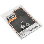 #3538-4 Vent Cover Kit 1958-69 Hd Xlch/fairbank Morris/joe Hunt Magnetos New. Price: $20.57.