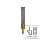 Fuel Tank Screen Fits John Deere Tractor New. Price: $17.99.