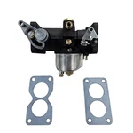 New Duplex Carburetor Fits John Deere Tractors DLTX75 DLTX83 DLTX86 AB4635R. Price: $775.99.