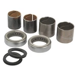 New King Pin Repair Kit Fits Ford Holland Tractors 230A 2310 234 2610. Price: $61.99.