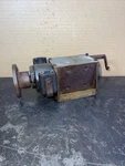 Antique Bosch NU4 T-P31 Magneto Parts Base Tractor Automobile For. Price: $50.00.