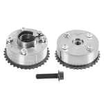 13050-0T010 13070-0T011 Intake Exhaust Vvt Camshaft Sprocket 2PCS Fits For To... New. Price: $155.50.