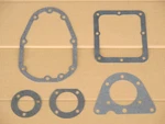 Transmission Gasket Set For Ih Cub Lo-boy Farmall Front Rear Top New. Price: $29.00.