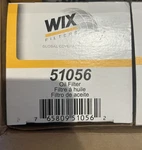 Wix 51056 New Genuine Original Heavy Duty Filter. Price: $17.95.