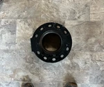 Cat 349F Hydraulic Cylinder Cap Used. Price: $2000.00.