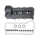 Mitzone Left Valve Cover With Gasket Compatible 2007-2010 Dodg... Fast Ship New. Price: $112.96.