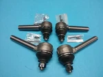 Fits Ford 600 800 Greaseable Drag Link Tie Rod End Kit NAA3270A, NAA33271A New. Price: $72.79.