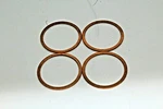 Bosch Copper Sealing Washers 2440105000 Ean 3165141738858 New. Price: $11.26.